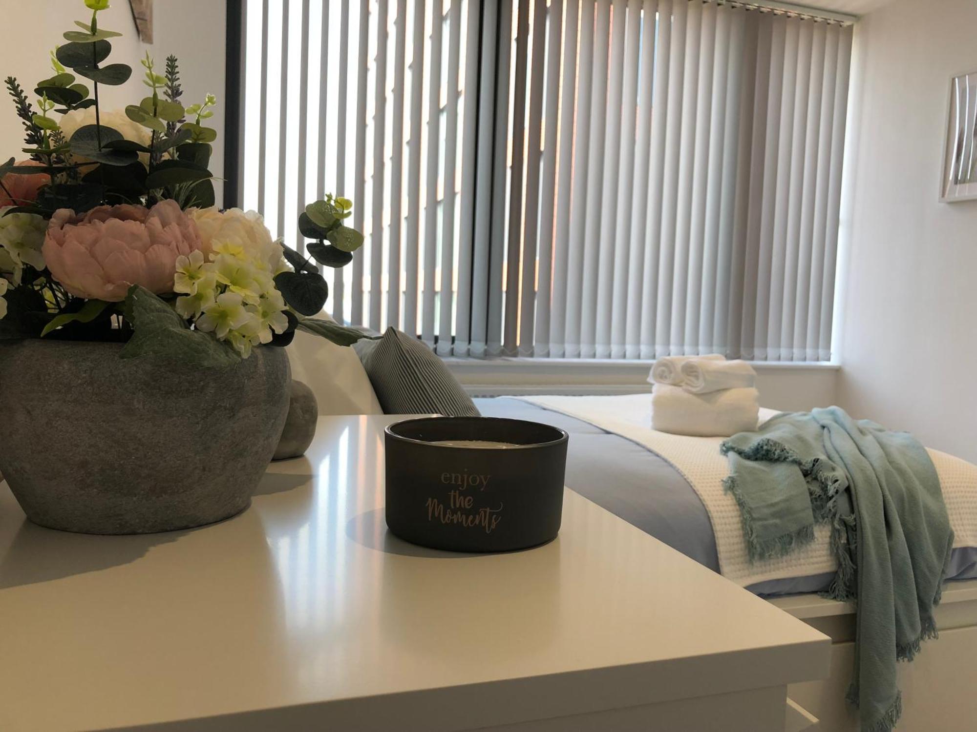 Boutique Collection In By Creatick Apartment *